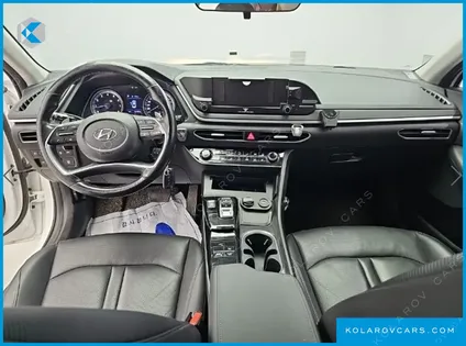 HYUNDAI SONATA 2.0