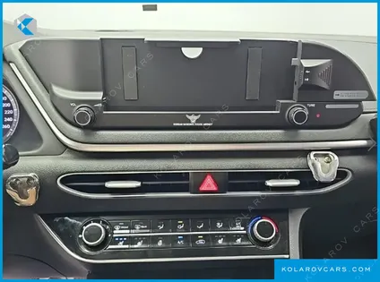 HYUNDAI SONATA 2.0