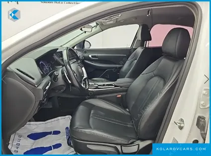 HYUNDAI SONATA 2.0
