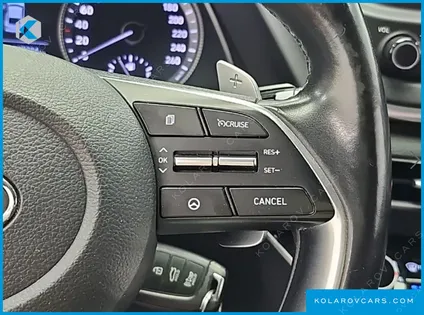 HYUNDAI SONATA 2.0