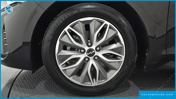 KIA K5 NOBLESSE