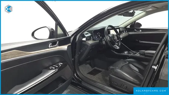 KIA K5 NOBLESSE
