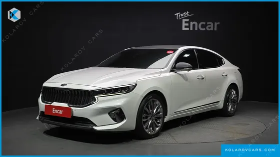 KIA K7 3.0 GDI NOBLESSE