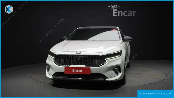 KIA K7 3.0 GDI NOBLESSE