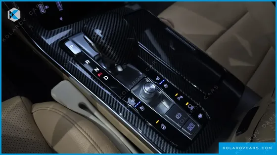 KIA K7 3.0 GDI NOBLESSE