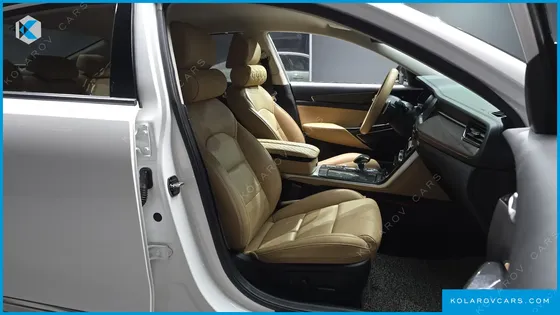 KIA K7 3.0 GDI NOBLESSE
