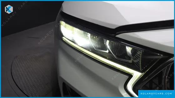 KIA K7 3.0 GDI NOBLESSE