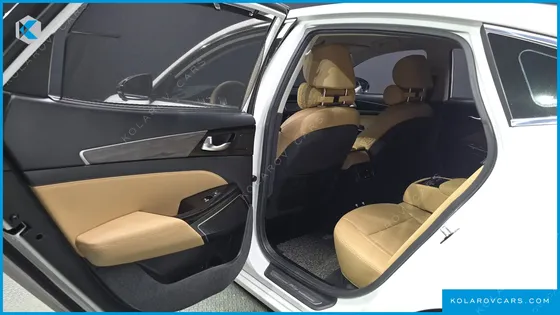 KIA K7 3.0 GDI NOBLESSE