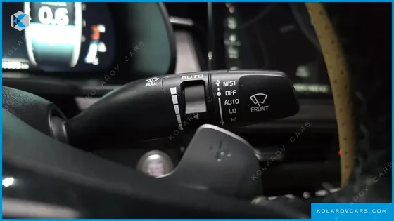 KIA K7 3.0 GDI NOBLESSE