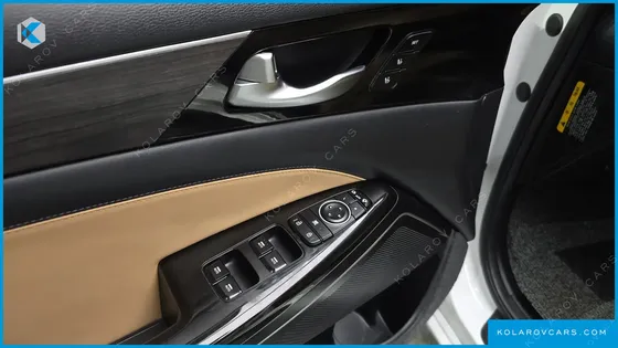 KIA K7 3.0 GDI NOBLESSE