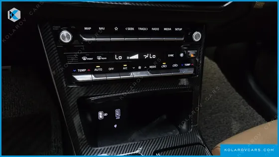 KIA K7 3.0 GDI NOBLESSE