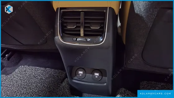 KIA K7 3.0 GDI NOBLESSE