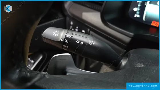 KIA K7 3.0 GDI NOBLESSE