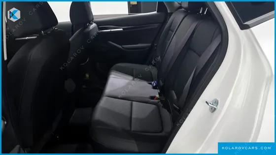 KIA SELTOS GASOLINE 1.6 TURBO 2WD