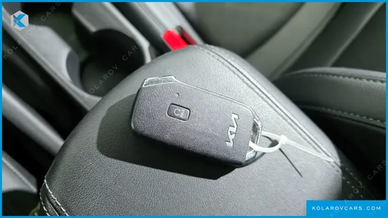 KIA SELTOS GASOLINE 1.6 TURBO 2WD