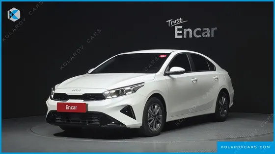 KIA K3 1.6