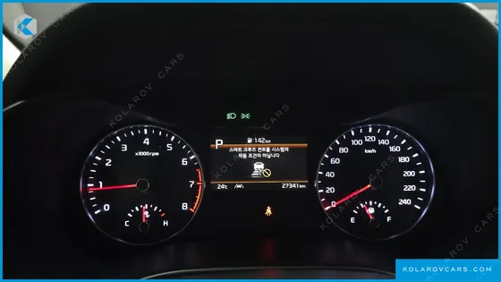 KIA K3 1.6