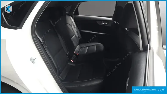 KIA K3 1.6
