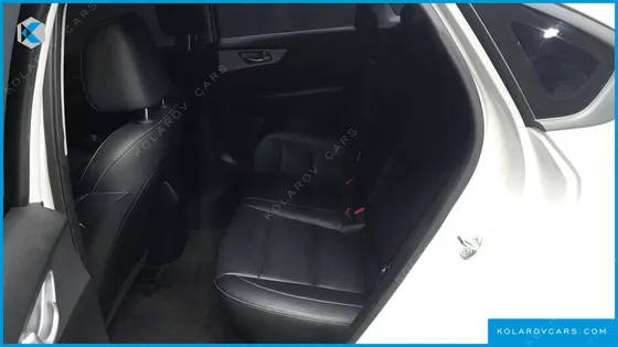 KIA K3 1.6