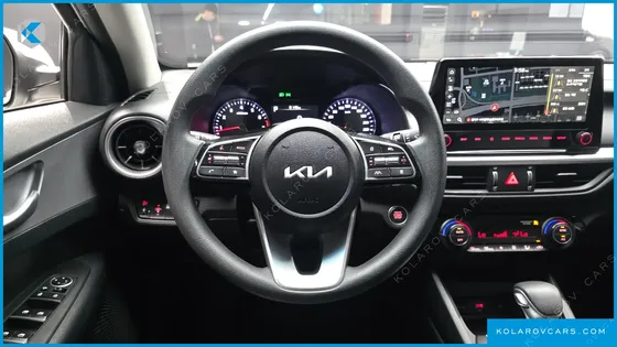 KIA K3 1.6