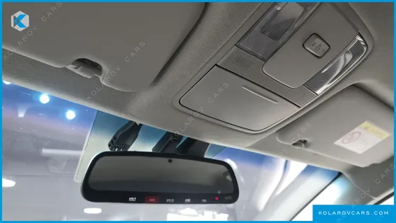 KIA K3 1.6