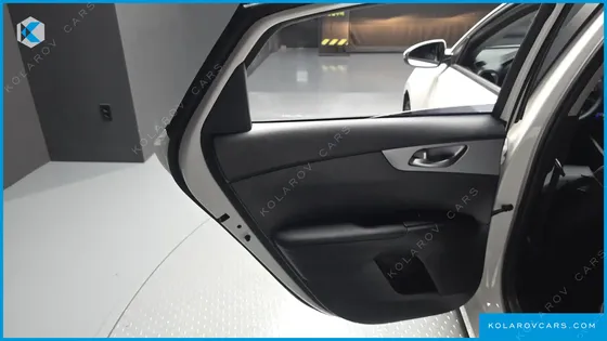 KIA K3 1.6