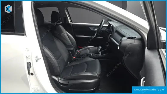 KIA K3 1.6