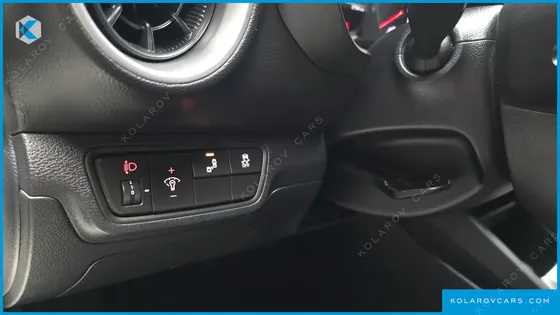 KIA K3 1.6
