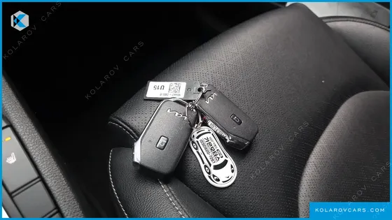KIA K3 1.6