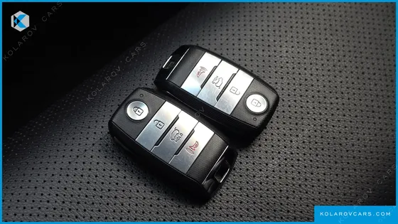 KIA SPORTAGE DIESEL 1.6 2WD