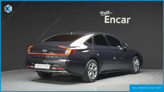 HYUNDAI SONATA 2.0