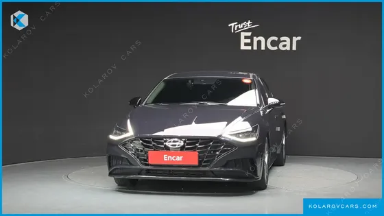 HYUNDAI SONATA 2.0