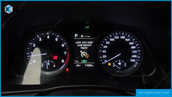 HYUNDAI SONATA 2.0