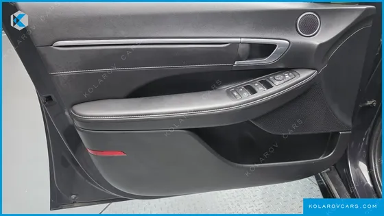 HYUNDAI SONATA 2.0