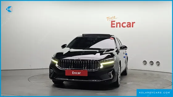 KIA K7 3.0 GDI SIGNATURE