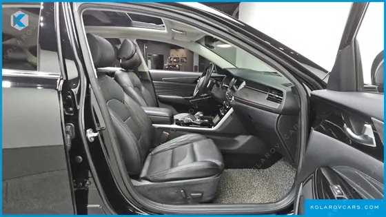 KIA K7 3.0 GDI SIGNATURE
