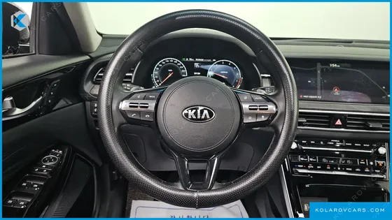 KIA K7 3.0 GDI SIGNATURE