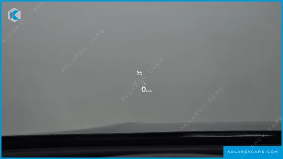 KIA K7 3.0 GDI SIGNATURE