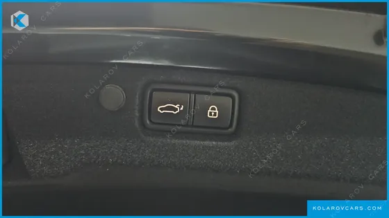 KIA K7 3.0 GDI SIGNATURE