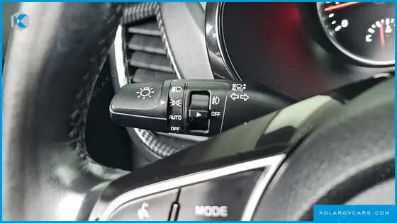 KIA SELTOS GASOLINE 1.6 TURBO 2WD