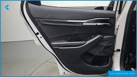 KIA SELTOS GASOLINE 1.6 TURBO 2WD