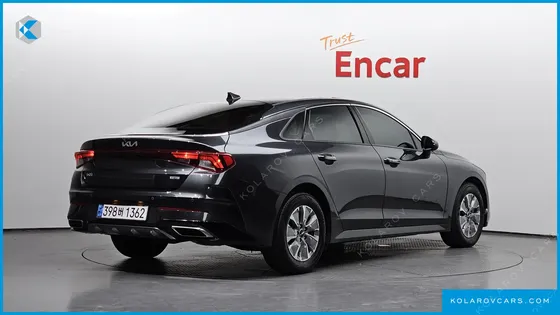 KIA K5 TRENDY