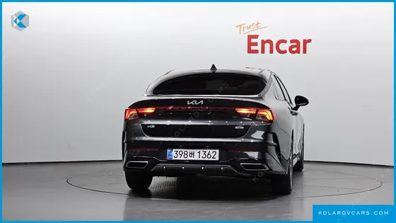 KIA K5 TRENDY