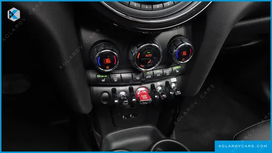 MINI COOPER HIGH