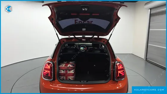 MINI COOPER HIGH