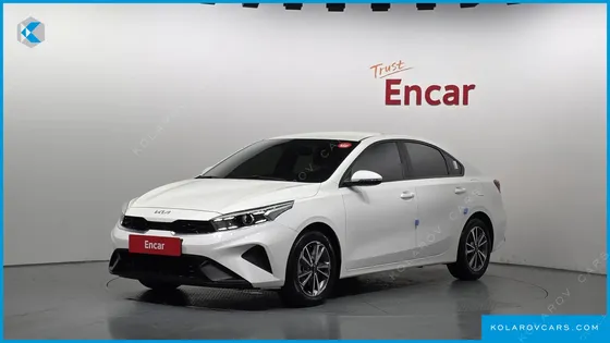 KIA K3 1.6