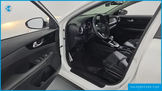 KIA K3 1.6