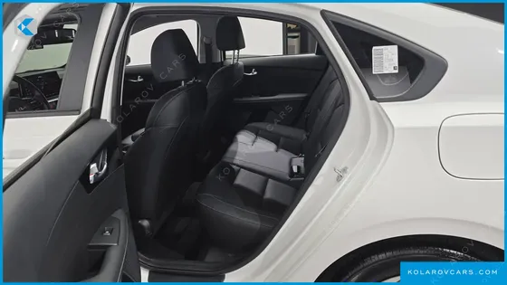 KIA K3 1.6