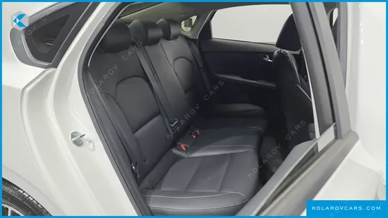 KIA K3 1.6