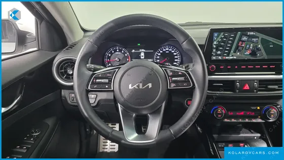 KIA K3 1.6